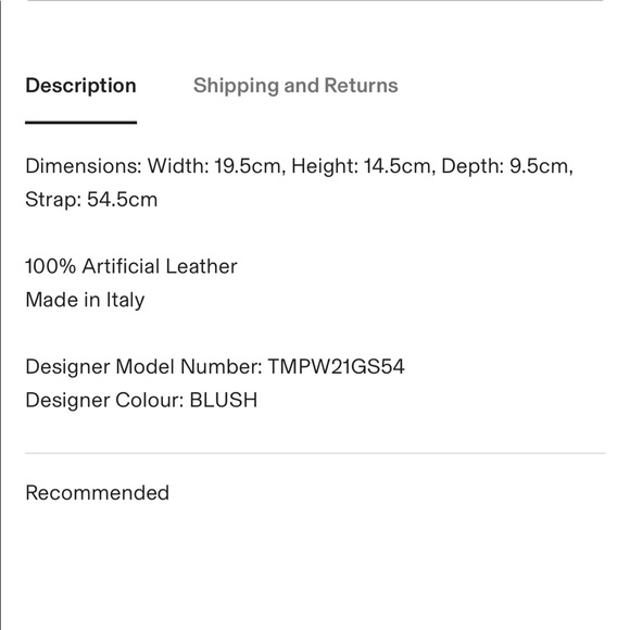 Themoire Strapped Mini Gia Snakeskin Clutch Bag - Picture 12 of 12